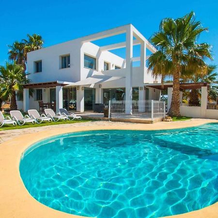 Villa Athos - Plusholidays Κάλπε Εξωτερικό φωτογραφία