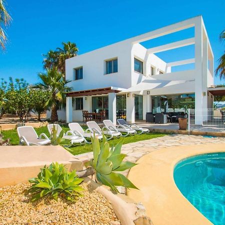 Villa Athos - Plusholidays Κάλπε Εξωτερικό φωτογραφία