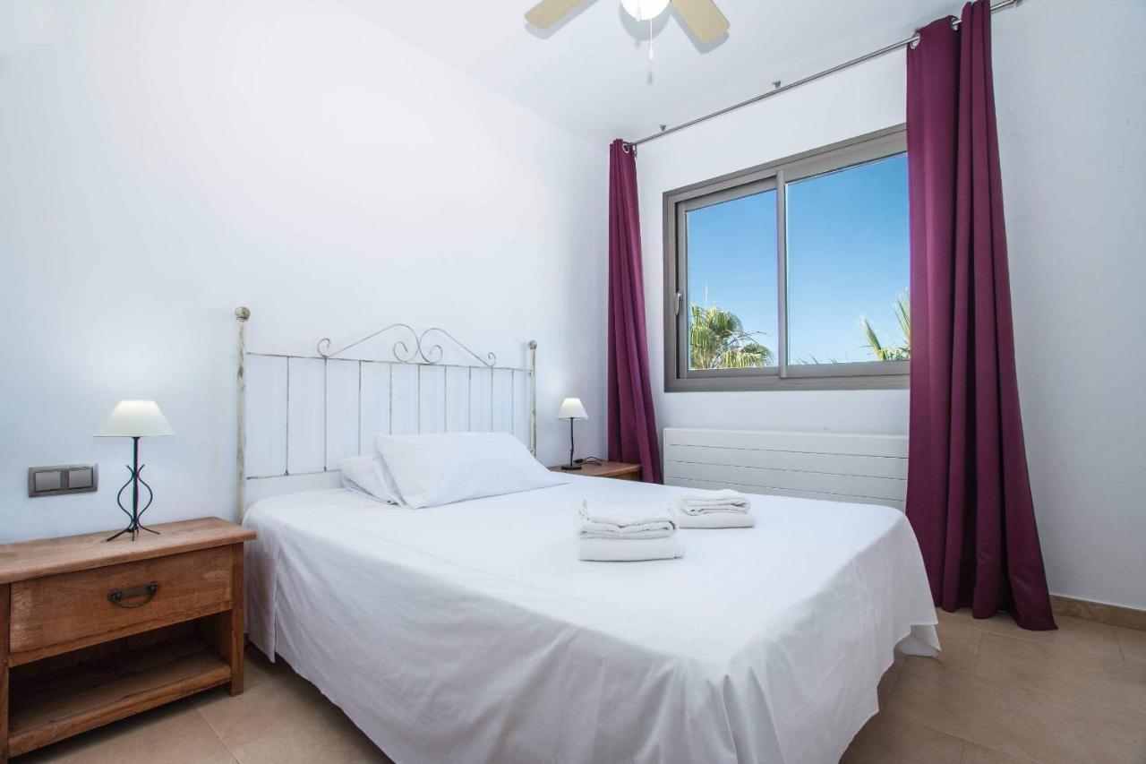 Villa Athos - Plusholidays Κάλπε Εξωτερικό φωτογραφία