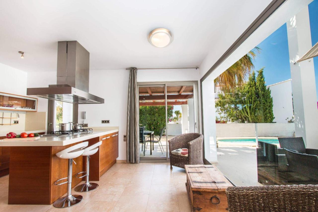 Villa Athos - Plusholidays Κάλπε Εξωτερικό φωτογραφία