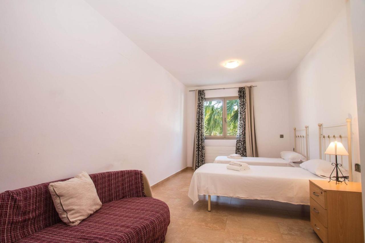 Villa Athos - Plusholidays Κάλπε Εξωτερικό φωτογραφία